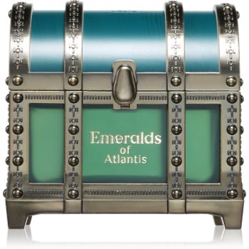 Risala Emeralds Of Atlantis Eau de Parfum unisex