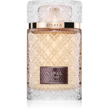 Risala Elite Nafas Feather Eau de Parfum unisex