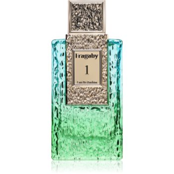 Risala Fragaby 1 Eau de Parfum unisex