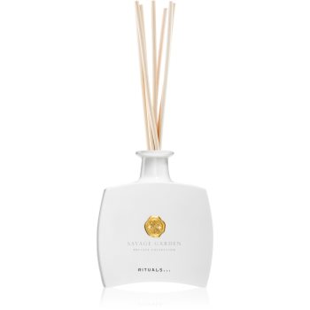 RITUALS Private Collection Savage Garden betisoarele parfumate