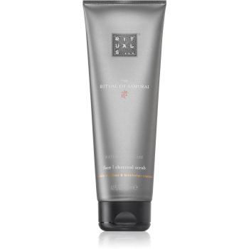 Rituals The Ritual Of Samurai exfoliant facial image2