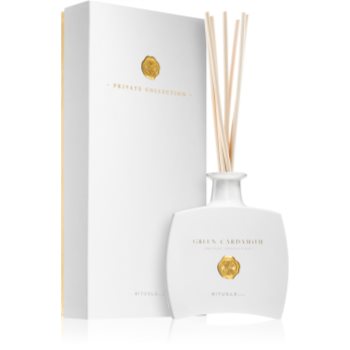 Rituals private collection green cardamon aroma difuzor cu rezervã