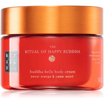 Rituals The Ritual Of Happy Buddha crema de corp