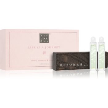 Rituals the ritual of sakura parfum pentru masina