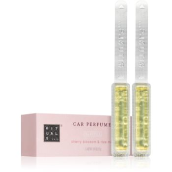 Rituals The Ritual Of Sakura parfum pentru masina