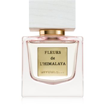 RITUALS The Iconic Collection Travel Fleurs de l’Himalaya Eau de Parfum pentru femei
