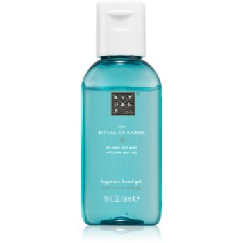 Rituals the ritual of karma gel antibacterian