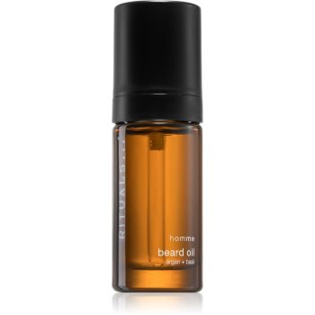 Rituals Homme ulei pentru barba