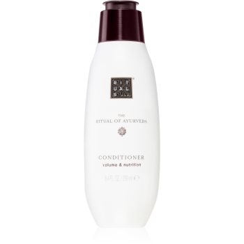 Rituals the ritual of ayurveda balsam pentru hidratare si volum