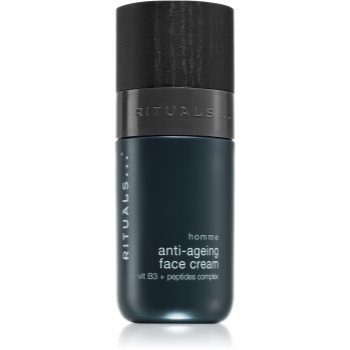 Rituals Homme Crema Anti-rid