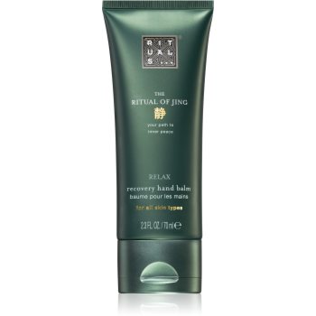 Rituals The Ritual Of Jing Jing Recovery balsam pentru maini image1