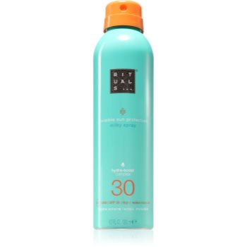 RITUALS The Ritual Of Karma lotiune pentru bronzat SPF 30