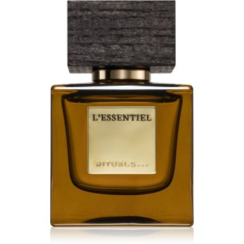 RITUALS Homme L\'Essentiel Eau de Parfum pentru bărbați
