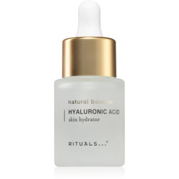 Rituals The Ritual of Namaste booster pentru înviorare și hidratare
