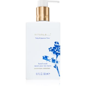RITUALS Amsterdam Collection Săpun lichid pentru mâini