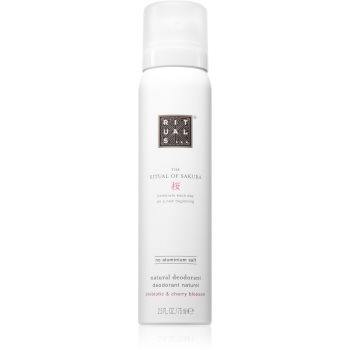 RITUALS The Ritual Of Ayurveda deodorant