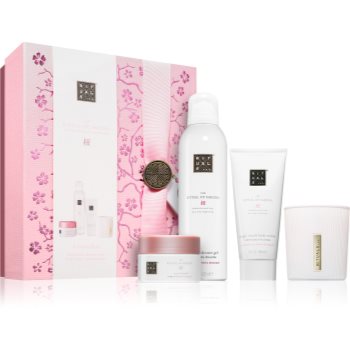 RITUALS The Ritual Of Sakura set cadou pentru femei