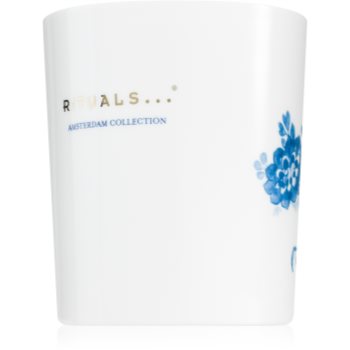 RITUALS Amsterdam Collection lumânare parfumată