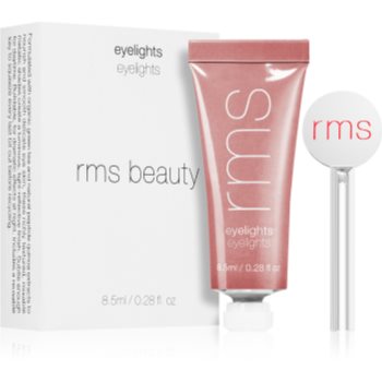 RMS Beauty Eyelights Cream fard de pleoape cremos