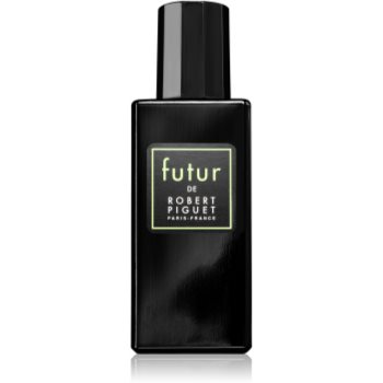 Robert Piguet Futur Eau de Parfum pentru femei eau imagine noua
