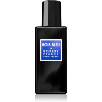 Robert Piguet Bois Bleu Eau de Parfum unisex notino.ro imagine noua 2022 scoalamachiaj.ro