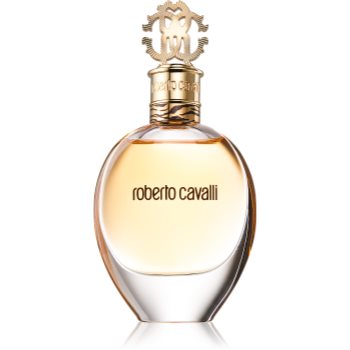 Roberto Cavalli Roberto Cavalli Eau de Parfum pentru femei Cavalli imagine noua