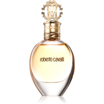 Roberto Cavalli Roberto Cavalli Eau de Parfum pentru femei Cavalli imagine noua