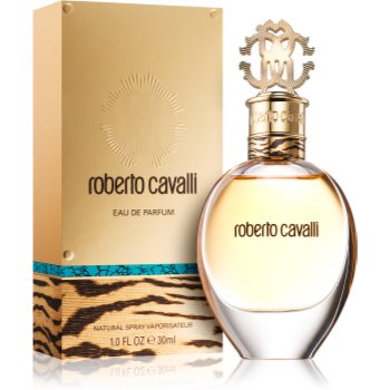 Roberto Cavalli Roberto Cavalli Eau de Parfum pentru femei - 1 | YEO