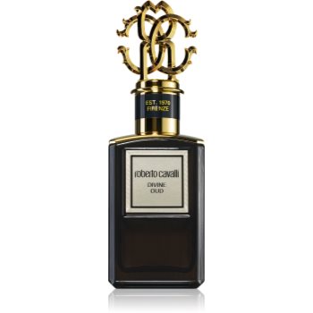 Roberto Cavalli Oud Edition Eau de Parfum unisex CAVALLI