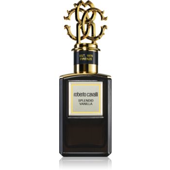 Roberto Cavalli Splendid Vanilla Eau de Parfum unisex CAVALLI