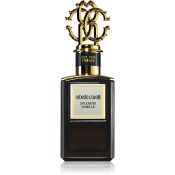 Roberto Cavalli Splendid Vanilla Eau de Parfum unisex
