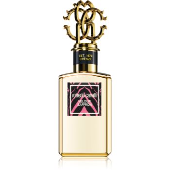 Roberto Cavalli Velour Saffron parfum unisex CAVALLI