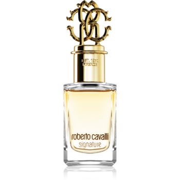 Roberto Cavalli Roberto Cavalli Eau de Parfum new design pentru femei Cavalli imagine noua
