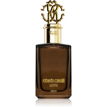 Roberto Cavalli Uomo parfum pentru bărbați barbati