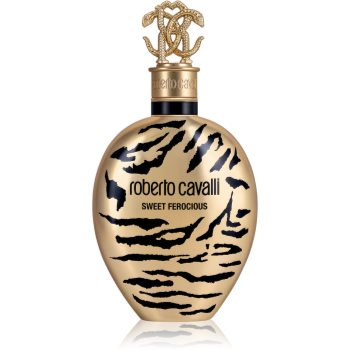 Roberto Cavalli Sweet Fericious Eau de Parfum pentru femei