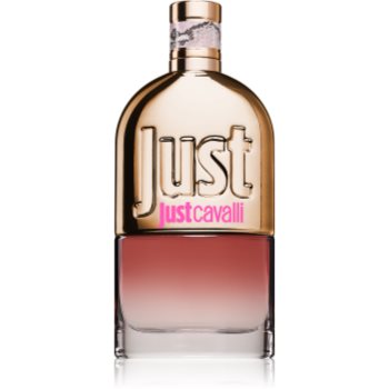 Roberto Cavalli Just Cavalli For Her Eau de Toilette pentru femei (ROCHJKC_WFSM03)