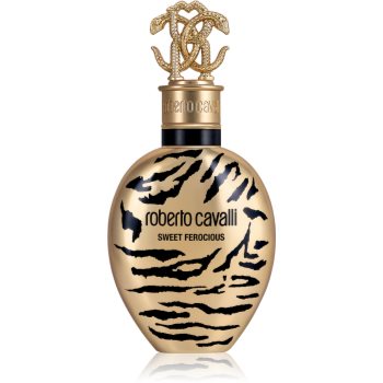 Roberto Cavalli Sweet Fericious Eau de Parfum pentru femei