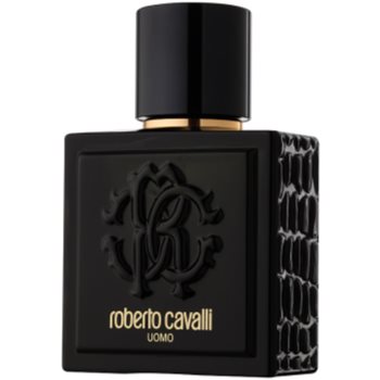 Roberto Cavalli Uomo eau de toilette pentru barbati 60 ml