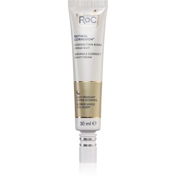 RoC Retinol Correxion Wrinkle Correct Crema de noapte hidratanta anti-rid image