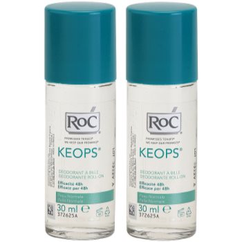 RoC Keops Deodorant roll-on