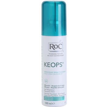 RoC Keops deodorant spray 48 de ore