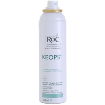 RoC Keops deodorant spray 24 de ore image1