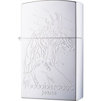 Roccobarocco jeans pour femme eau de parfum pentru femei