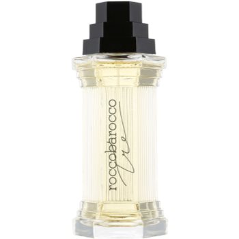 Roccobarocco Tre Eau de Parfum pentru femei