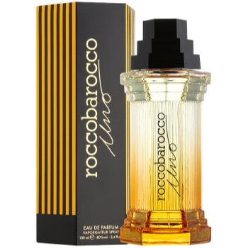 Roccobarocco Uno Eau de Parfum pentru femei - 1 | YEO