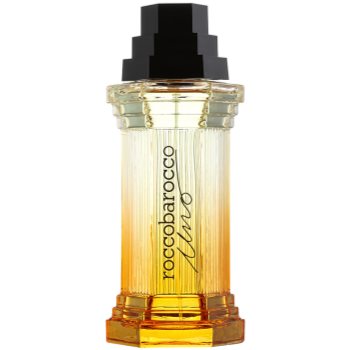 Roccobarocco Uno Eau de Parfum pentru femei eau imagine noua