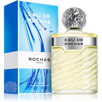 Rochas Eau de Rochas Eau de Toilette pentru femei - 1 | YEO