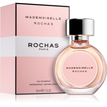 Rochas Mademoiselle Rochas Eau de Parfum pentru femei - 1 | YEO