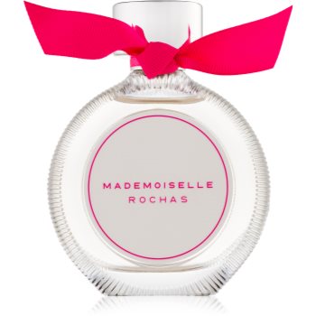 Rochas Mademoiselle Rochas Eau de Toilette pentru femei notino.ro Parfumuri