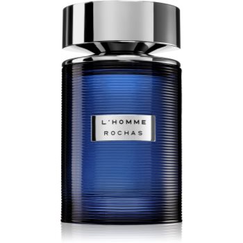 Rochas L’Homme Rochas Eau de Toilette pentru bărbați Parfumuri 2023-09-30 3